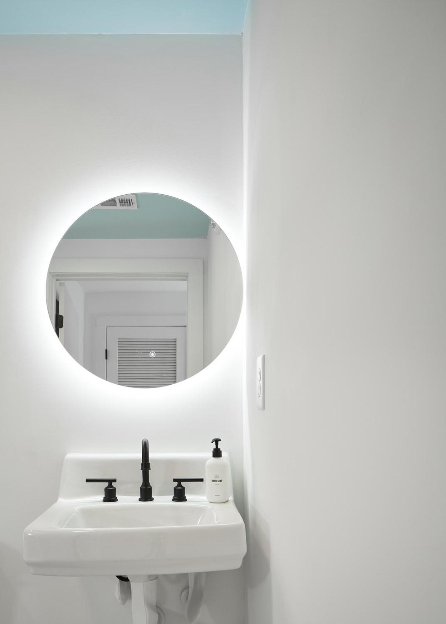 Kasa Studio Revival Атланта Стая снимка